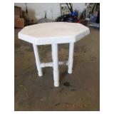 Small Patio Table