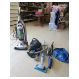 Bissell Vac,Kenmore Cannister Vac,Swifter