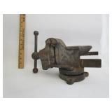 Vintage Table Vice