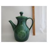 ES USA Pottery Pitcher
