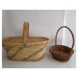 Carry Baskets