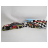 Texaco Havoline Racing Die Cast Bank