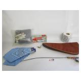 Sling Shot,Gun Case,