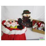 Snowman,Snowman Calander,Ornaments