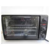Elite Toaster Oven