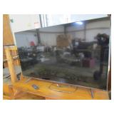 58' Hisense Flat Screen Tv: Not Tested
