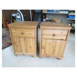 Bedside Tables