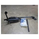 Oreck Portable Vac
