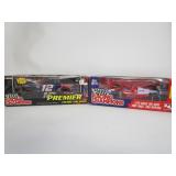 Nascar Racing Champions Drag Car