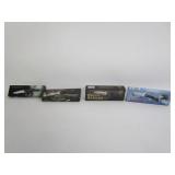Pocket Knives