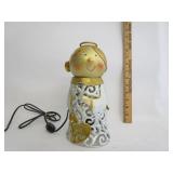 Magnetic Angel Night Light