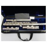 Burkart & Phelan Boston #3 Flute Burkart & Phelan Boston #3 Flute