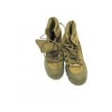 Bates Mountain Combat Boots 8W US Army issue Bates Mountain Combat Boots 8W US Army issue