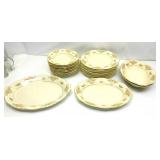 Federal Shape Syracuse Dishes Federal Shape Syracuse Dishes