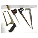 Handsaws Handsaws