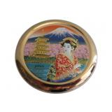 Art Of Chokin Trinket Box Art Of Chokin Trinket Box