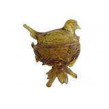 West Moreland Chicken Candy Dish West Moreland Chicken Candy Dish