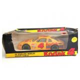 1995 # 4 Sterling Marlin Monte Carlo 1995 # 4 Sterling Marlin Monte Carlo