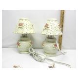 Porceline Lights Porceline Lights