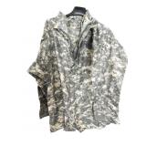 Military Parka Med Military Parka Med