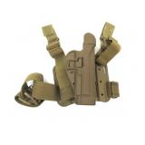 US Army issue M9 Beretta Holster 2010 US Army issue M9 Beretta Holster 2010