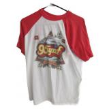 95 YNF Tampa Rock And Roll Pirates used Med 95 YNF Tampa Rock And Roll Pirates used Med