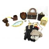 Vintage Items,Jewlery Box,Dolls,ETC Vintage Items,Jewlery Box,Dolls,ETC
