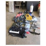 Misc Scuba Equipment Misc Scuba Equipment