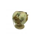 Ceramic Vtg Night Light Needs Repair 9'Tx7'W Ceramic Vtg Night Light Needs Repair 9'Tx7'W