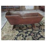 Antique Crib Antique Crib