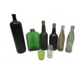 Vintage Bottles Vintage Bottles
