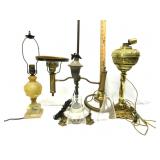 Vintage Lamps Vintage Lamps