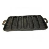 Cast Iron Cornbread Pan Cast Iron Cornbread Pan