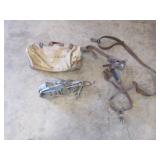 Lineman Climbing Gear Lineman Climbing Gear
