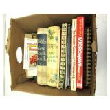 Books Books