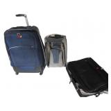 Suitcases Suitcases