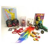 Toys Toys