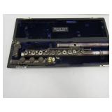 Eldred Spell Flute w/Case Eldred Spell Flute w/Case