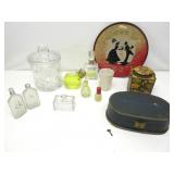 Vintage Vanity Items Vintage Vanity Items