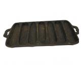 Cast Iron Cornbread Pan Cast Iron Cornbread Pan