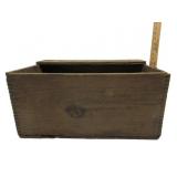 Old Box Crate Old Box Crate