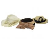 Womens Vintage Hats Womens Vintage Hats