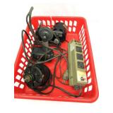 Motors Motors