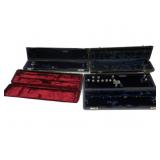 Flute Cases Flute Cases