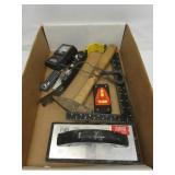 Moisture Test Meter,Pry Bar,Etc Moisture Test Meter,Pry Bar,Etc