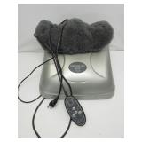 Electric Foot Massager Works Electric Foot Massager Works