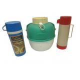 Vintage Thermos Vintage Thermos