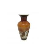 Handpainted Vase 10'T Handpainted Vase 10'T