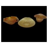 Carnival Glass Carnival Glass
