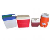 Coolers Coolers
